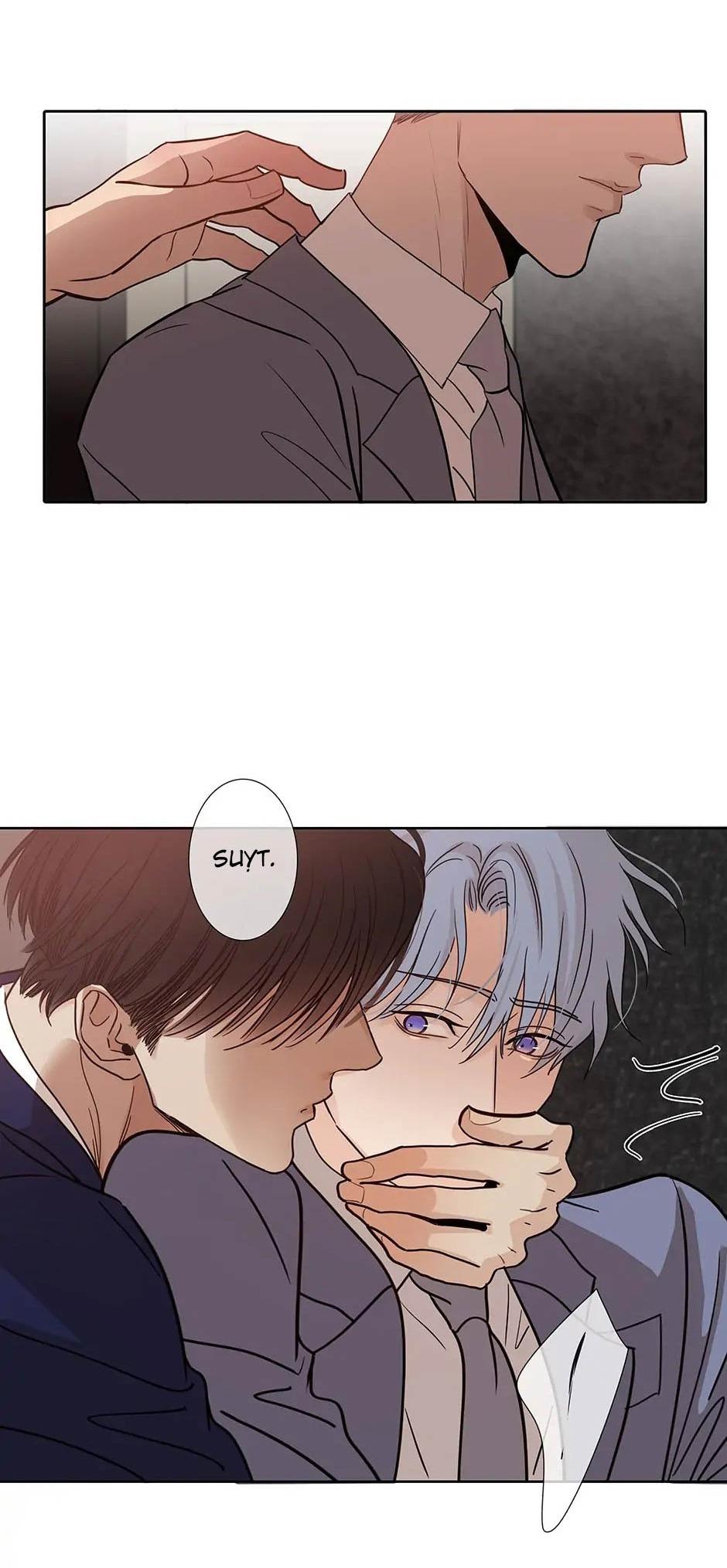Đừng Chạm Vào Tim Tôi: Chapter 71