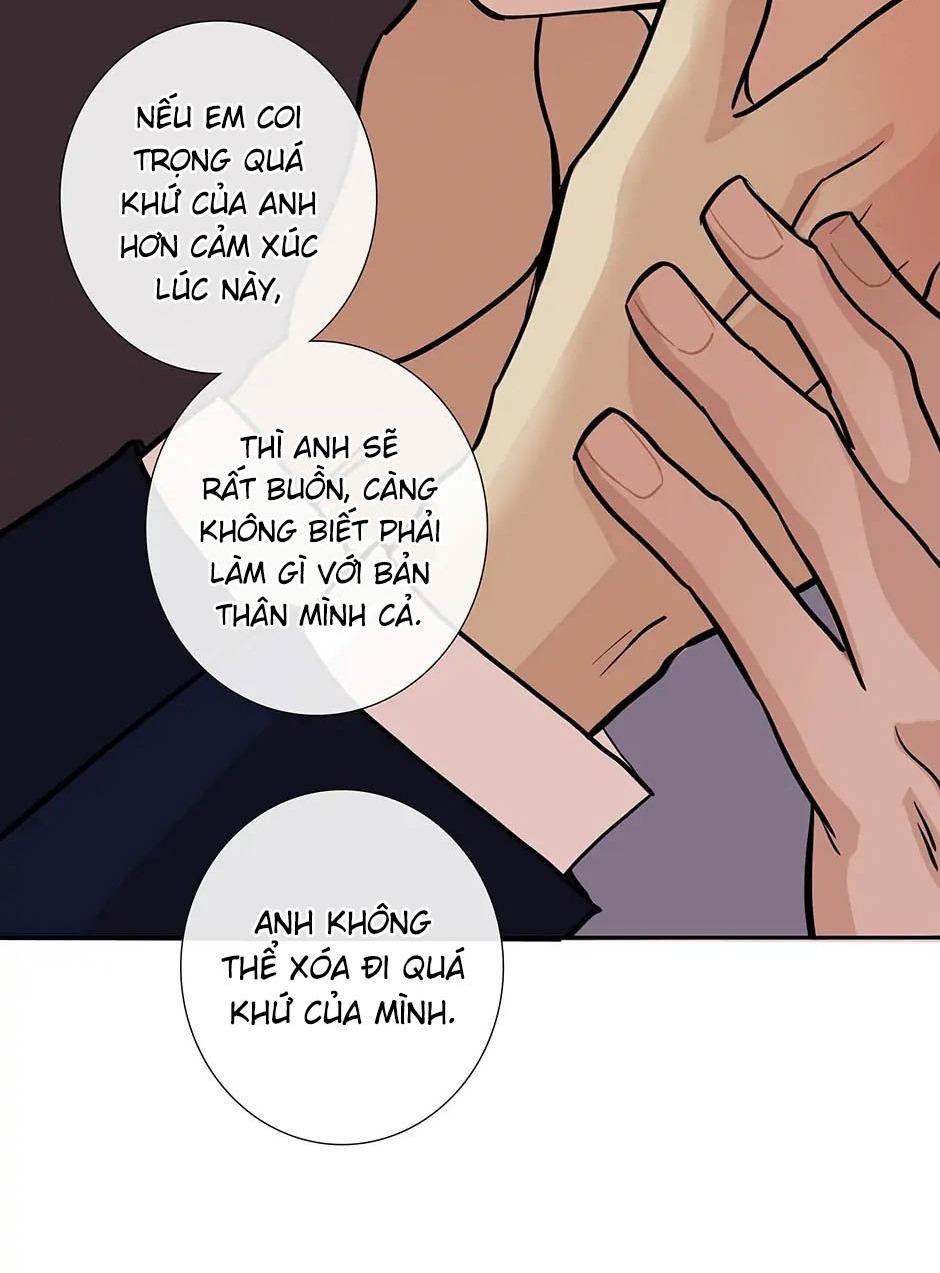 Đừng Chạm Vào Tim Tôi: Chapter 71
