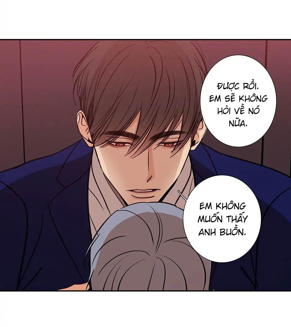 Đừng Chạm Vào Tim Tôi: Chapter 71