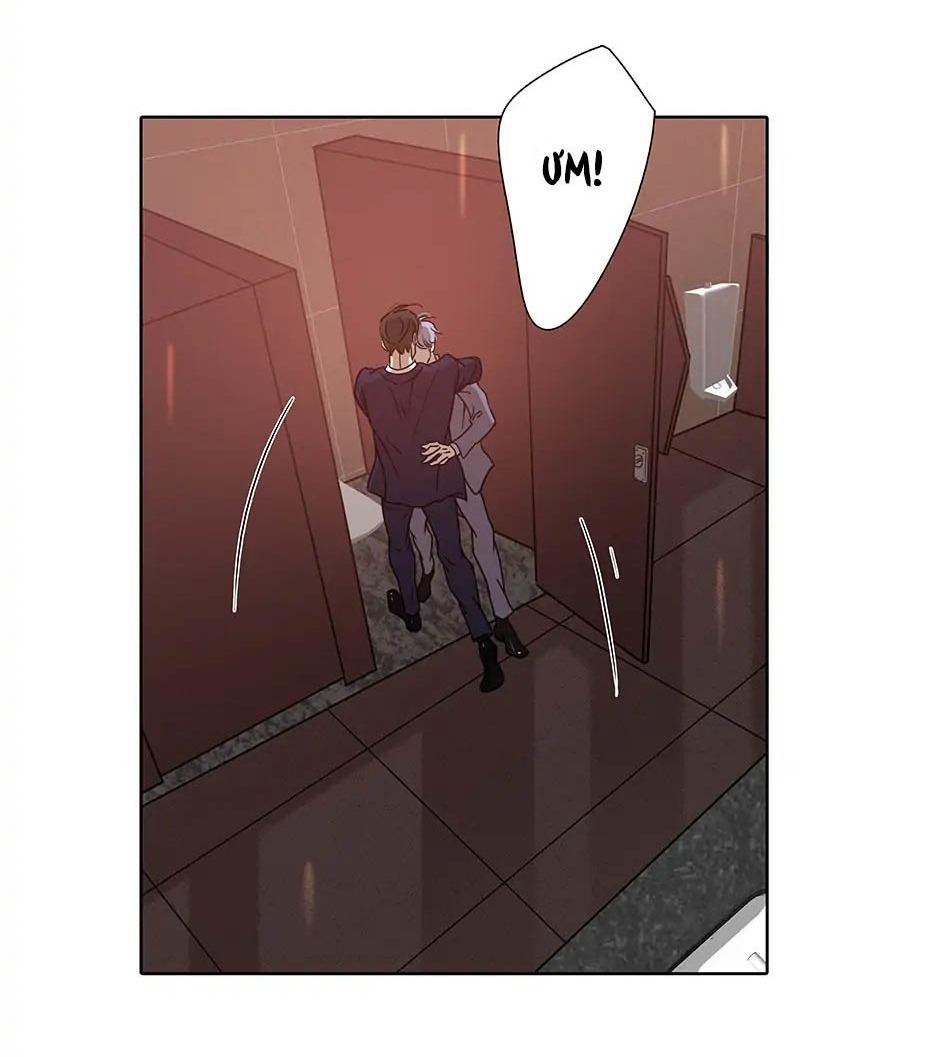 Đừng Chạm Vào Tim Tôi: Chapter 71