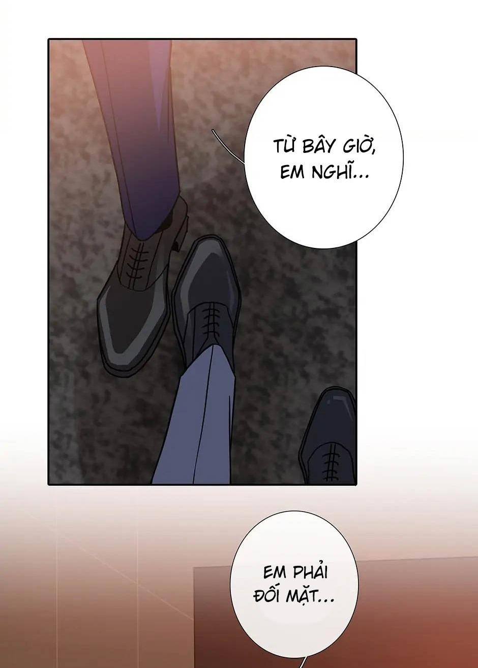 Đừng Chạm Vào Tim Tôi: Chapter 71