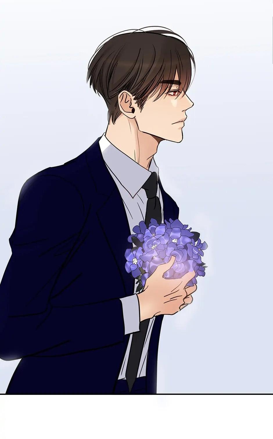 Đừng Chạm Vào Tim Tôi: Chapter 71