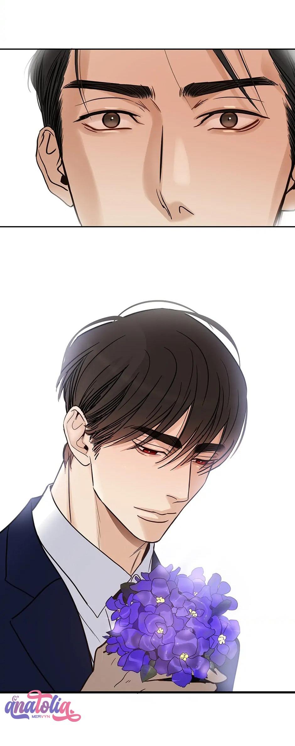 Đừng Chạm Vào Tim Tôi: Chapter 71