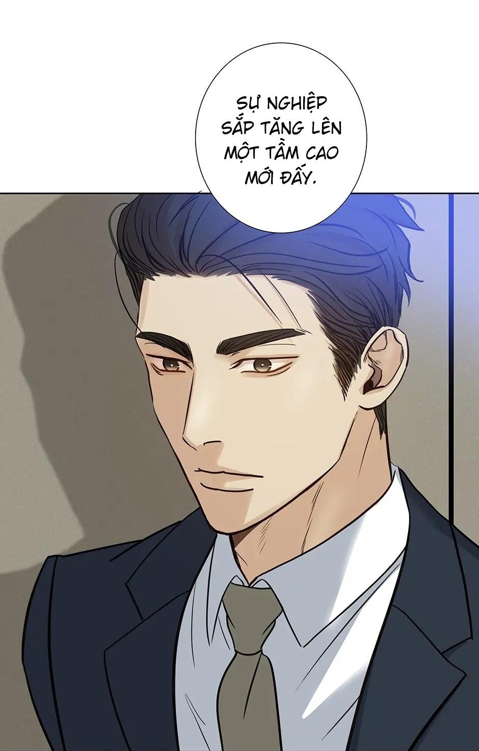 Đừng Chạm Vào Tim Tôi: Chapter 71