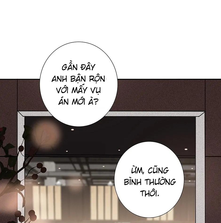 Đừng Chạm Vào Tim Tôi: Chapter 71