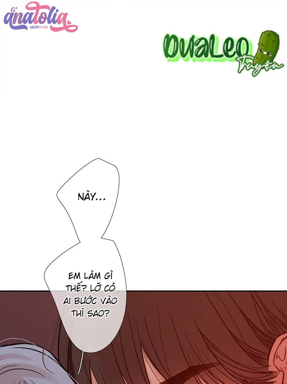 Đừng Chạm Vào Tim Tôi: Chapter 71