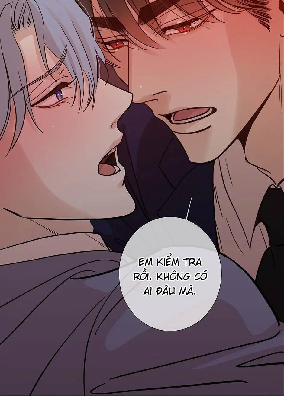 Đừng Chạm Vào Tim Tôi: Chapter 71