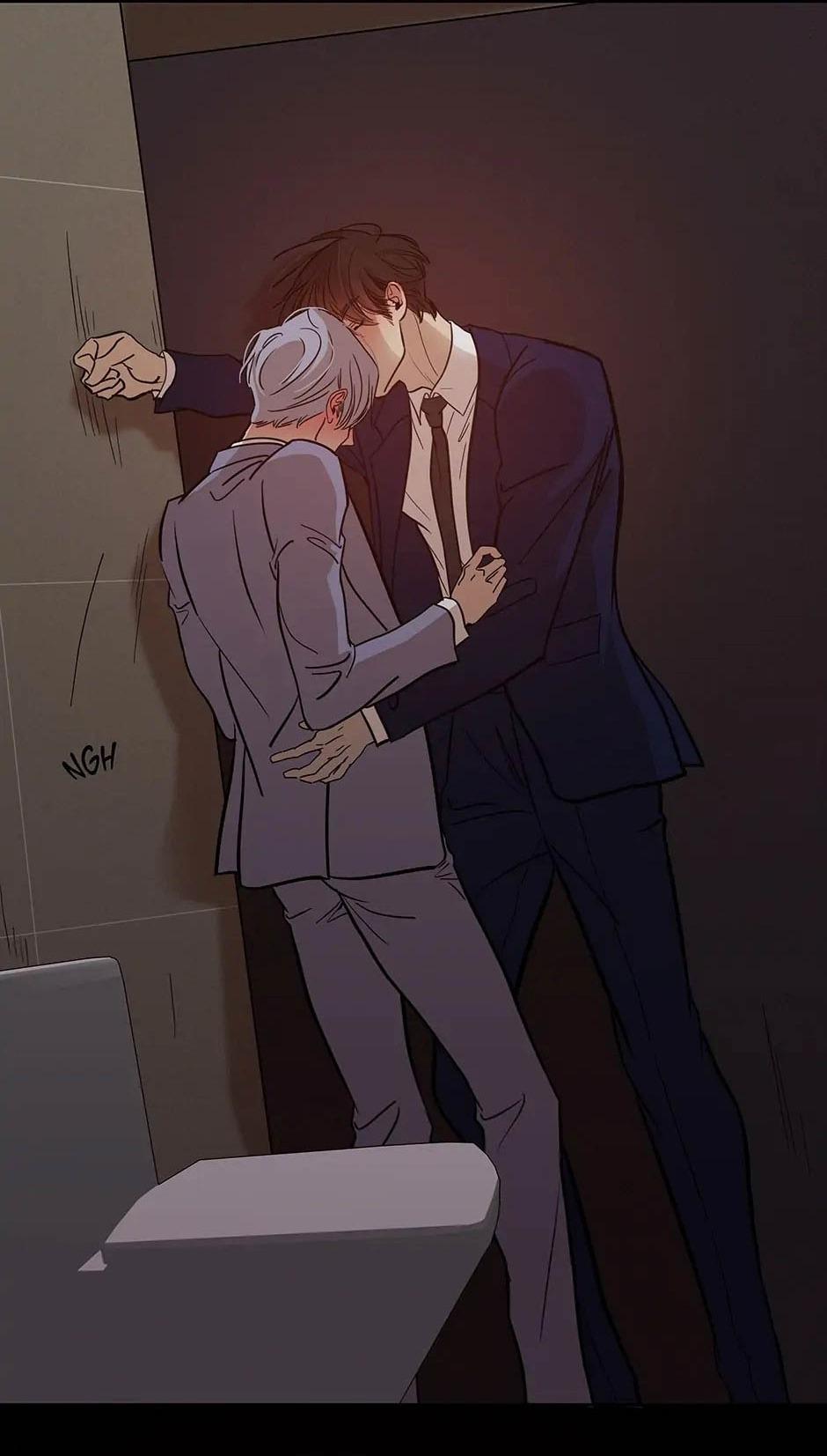 Đừng Chạm Vào Tim Tôi: Chapter 71