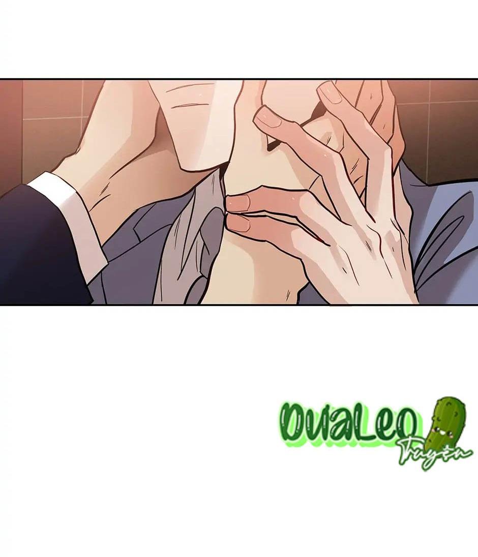 Đừng Chạm Vào Tim Tôi: Chapter 71