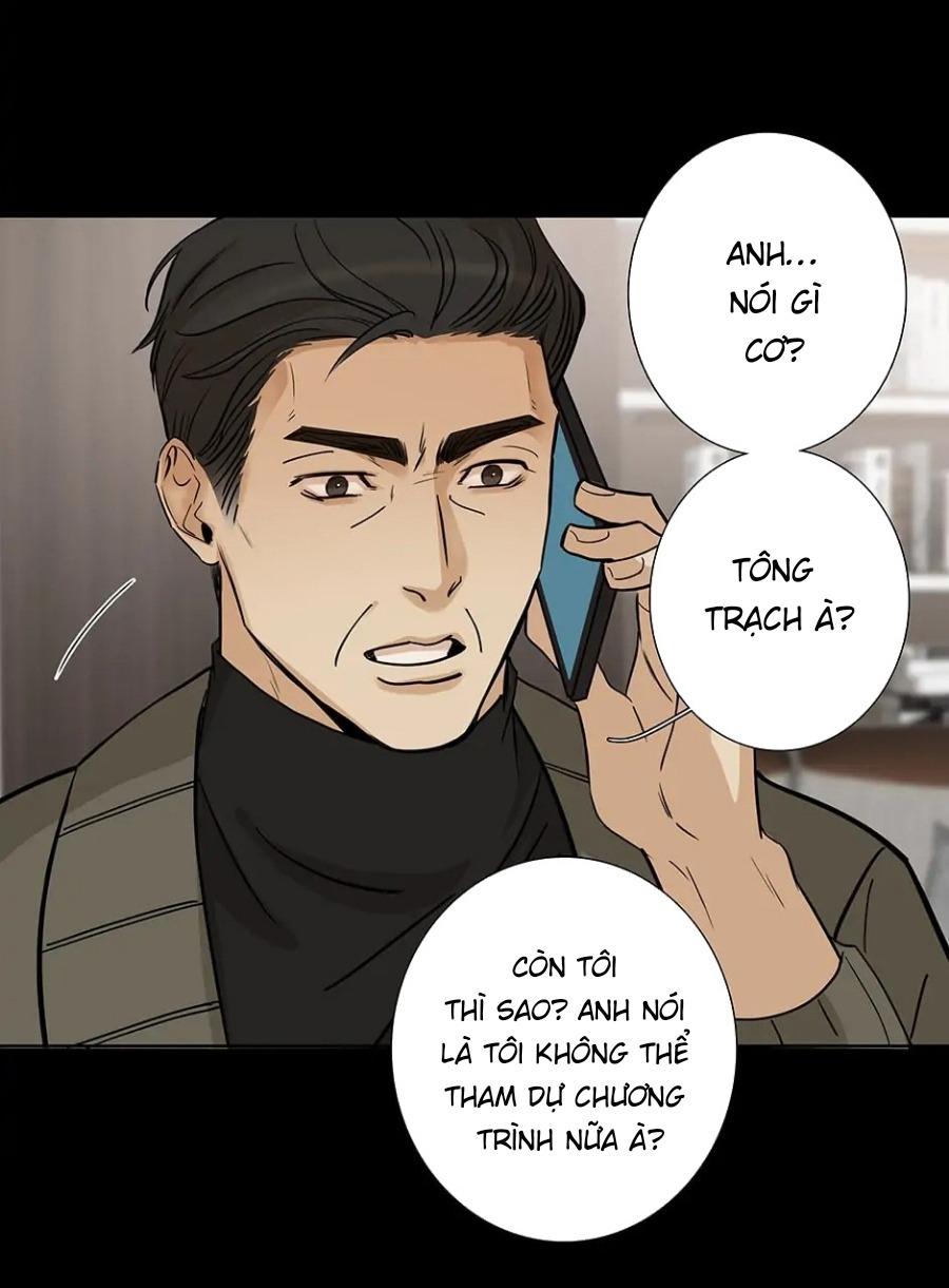 Đừng Chạm Vào Tim Tôi: Chapter 72