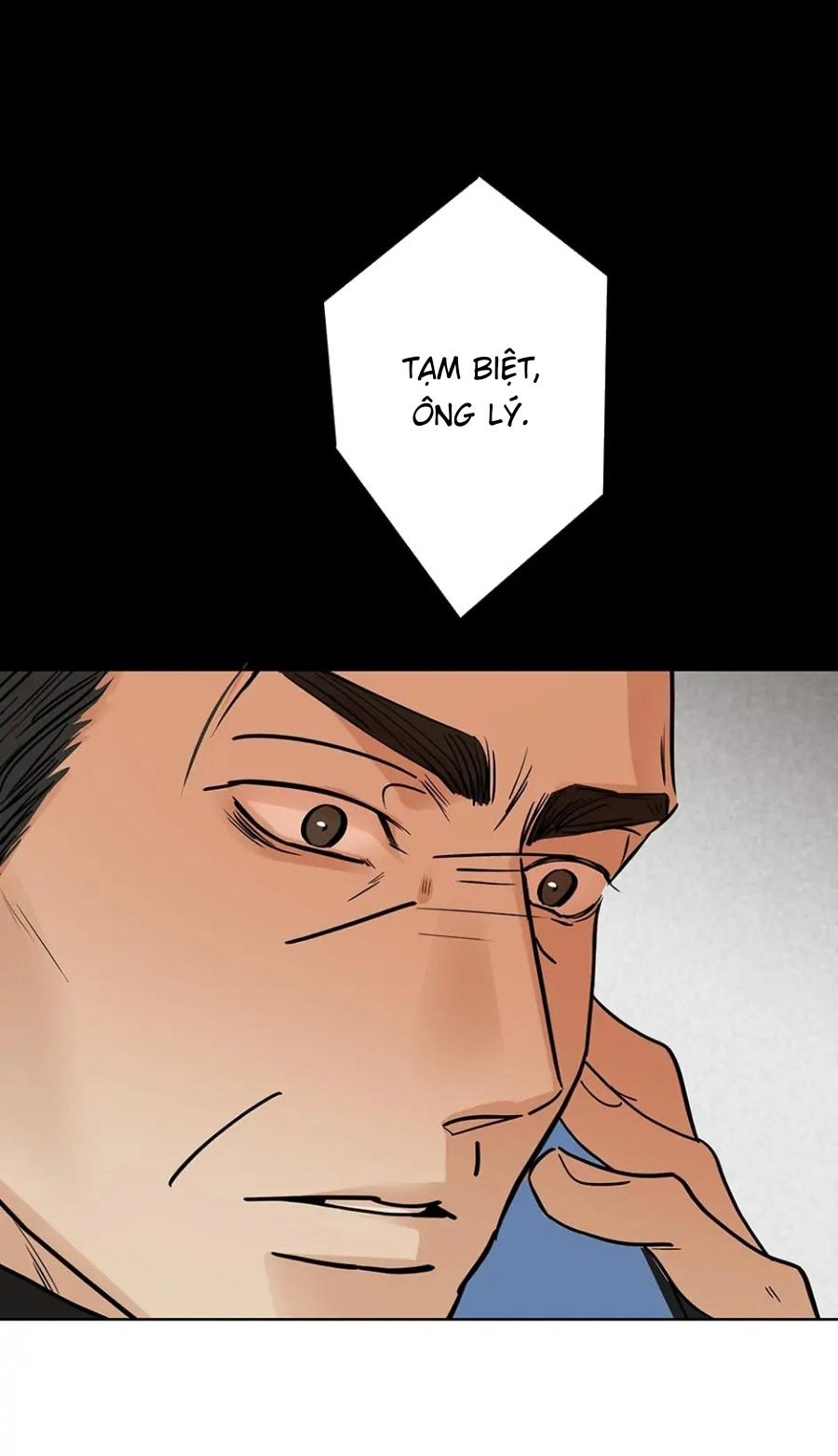Đừng Chạm Vào Tim Tôi: Chapter 72