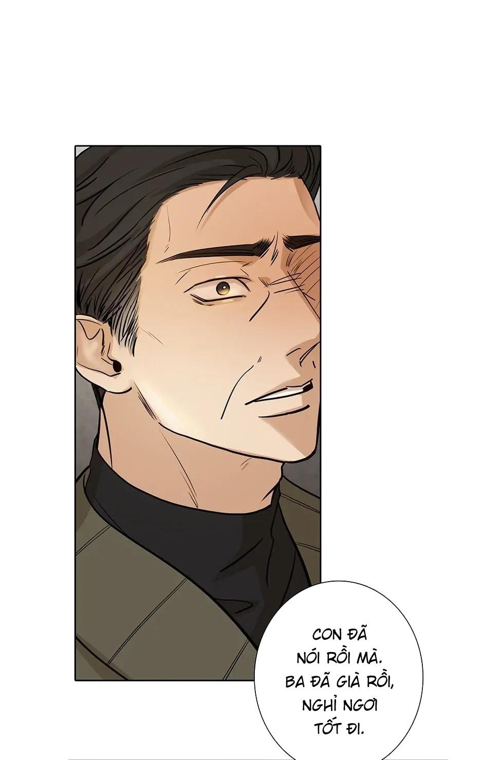 Đừng Chạm Vào Tim Tôi: Chapter 72
