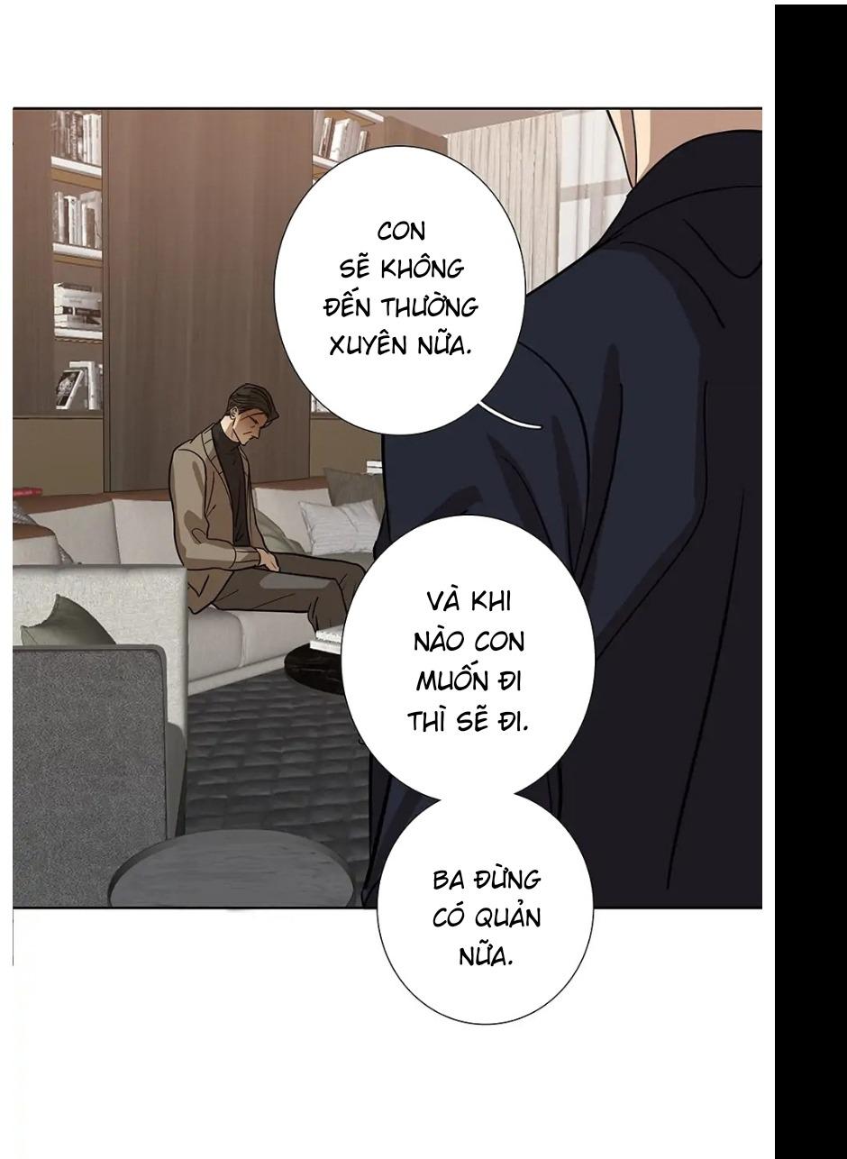 Đừng Chạm Vào Tim Tôi: Chapter 72