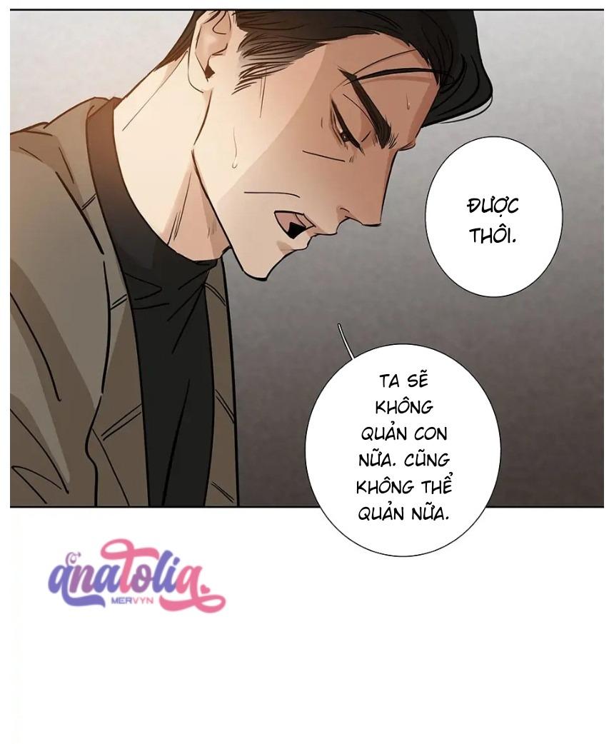 Đừng Chạm Vào Tim Tôi: Chapter 72