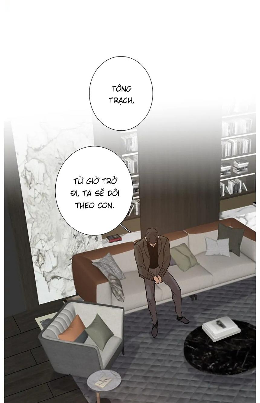 Đừng Chạm Vào Tim Tôi: Chapter 72