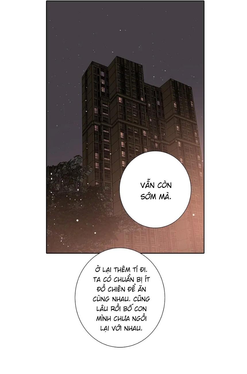 Đừng Chạm Vào Tim Tôi: Chapter 72