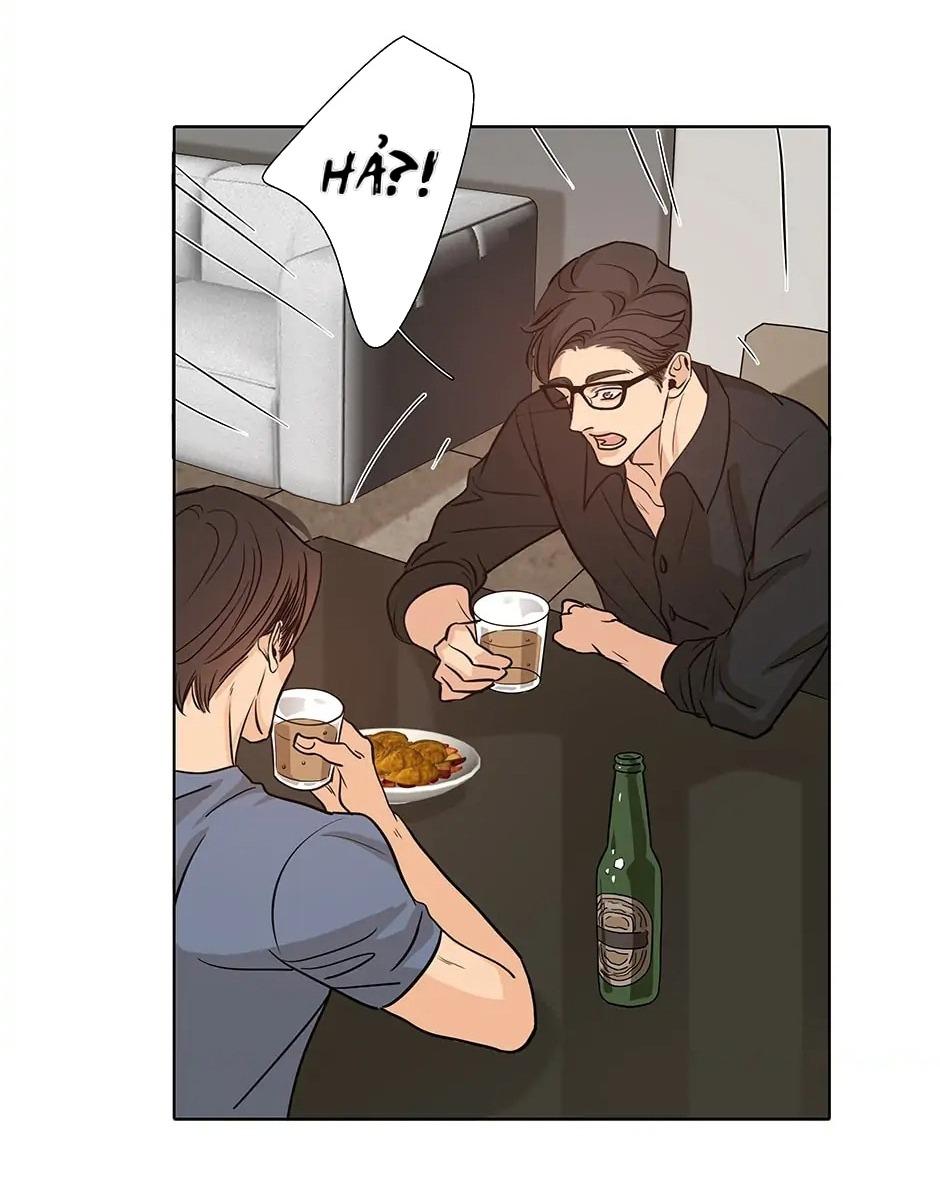 Đừng Chạm Vào Tim Tôi: Chapter 72