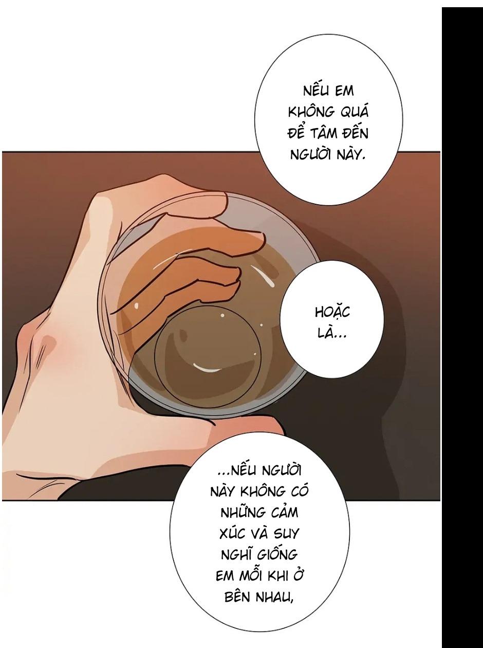 Đừng Chạm Vào Tim Tôi: Chapter 72