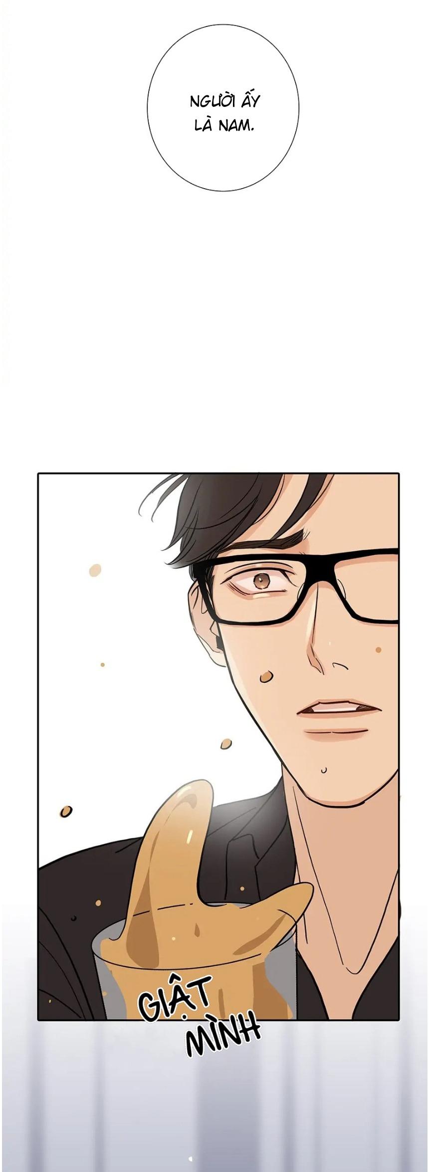 Đừng Chạm Vào Tim Tôi: Chapter 72