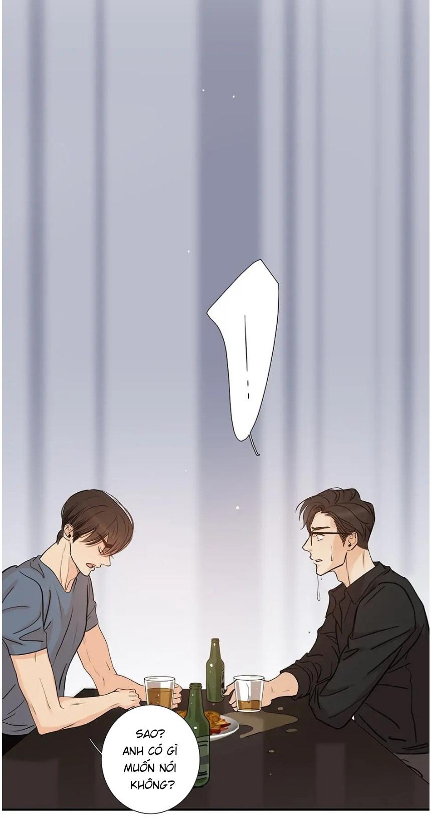 Đừng Chạm Vào Tim Tôi: Chapter 72