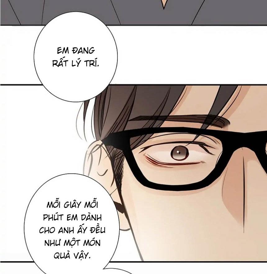 Đừng Chạm Vào Tim Tôi: Chapter 72