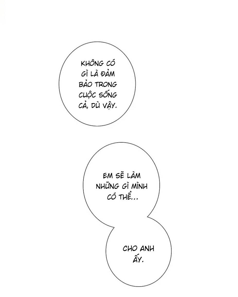 Đừng Chạm Vào Tim Tôi: Chapter 72