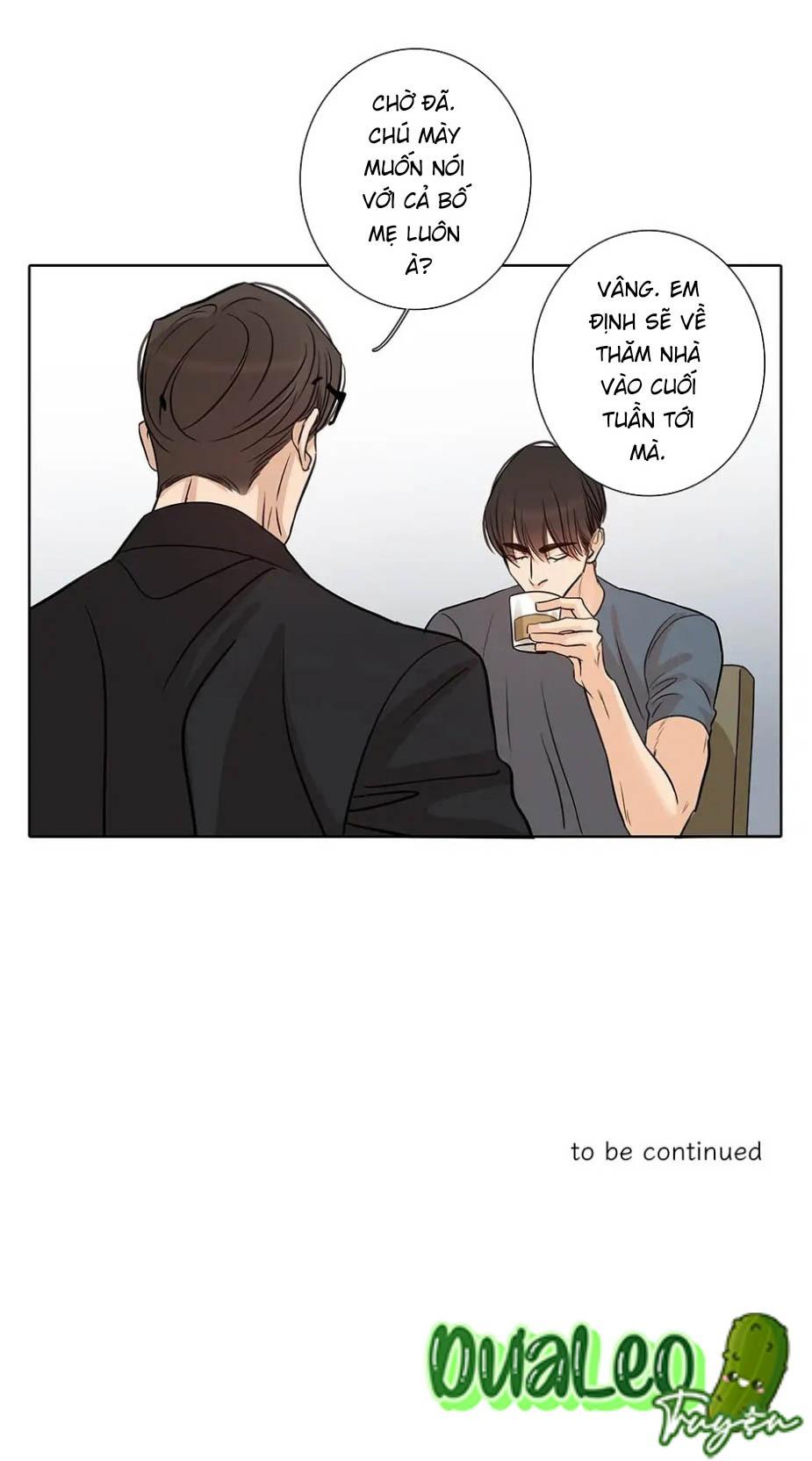 Đừng Chạm Vào Tim Tôi: Chapter 72