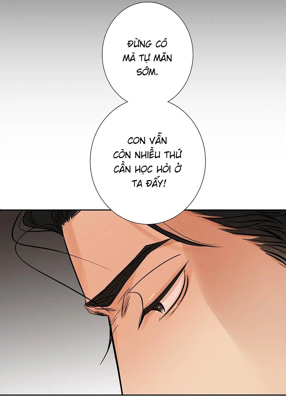 Đừng Chạm Vào Tim Tôi: Chapter 72
