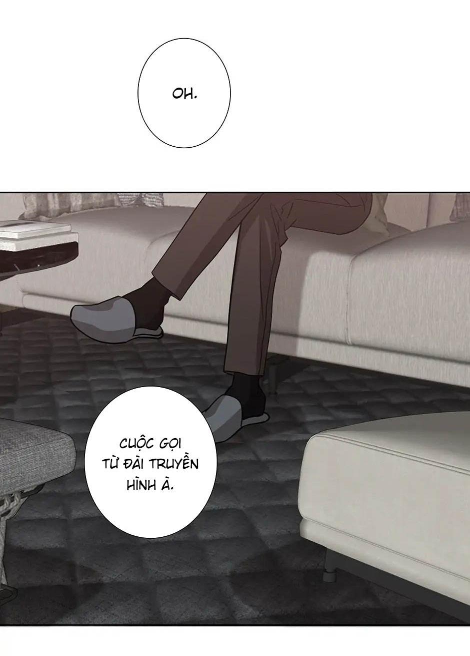 Đừng Chạm Vào Tim Tôi: Chapter 72
