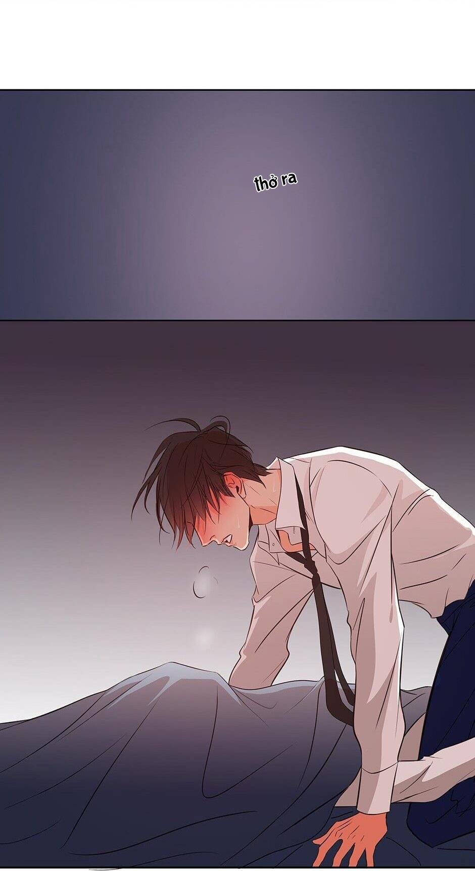 Đừng Chạm Vào Tim Tôi: Chapter 8