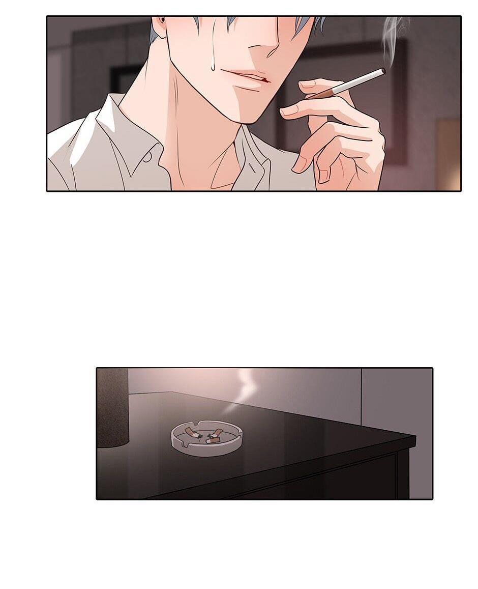 Đừng Chạm Vào Tim Tôi: Chapter 8