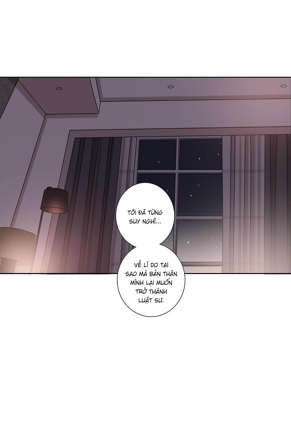 Đừng Chạm Vào Tim Tôi: Chapter 8