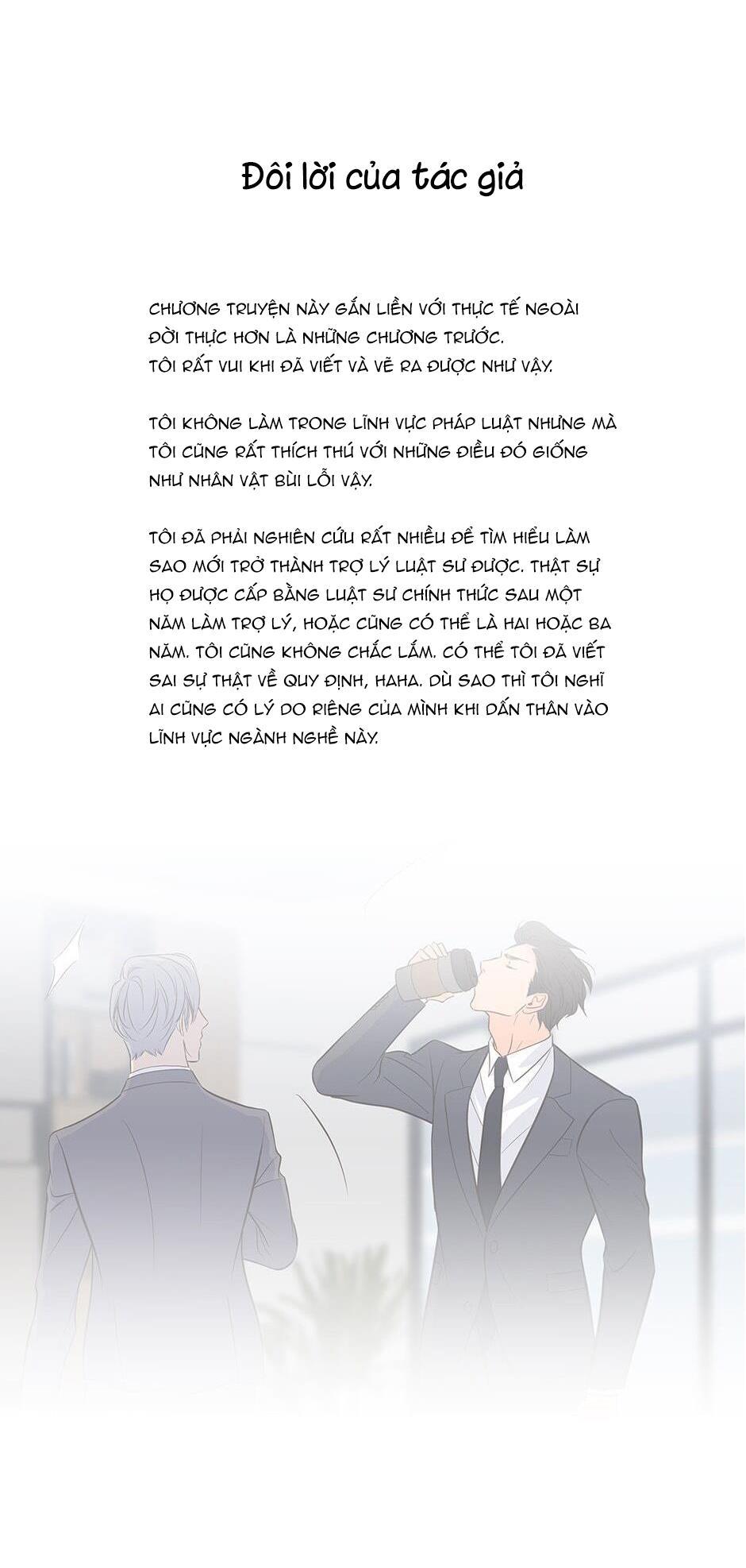 Đừng Chạm Vào Tim Tôi: Chapter 8