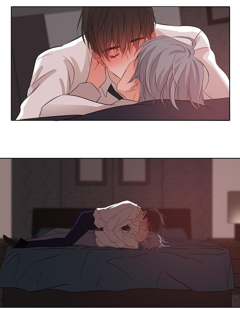 Đừng Chạm Vào Tim Tôi: Chapter 8