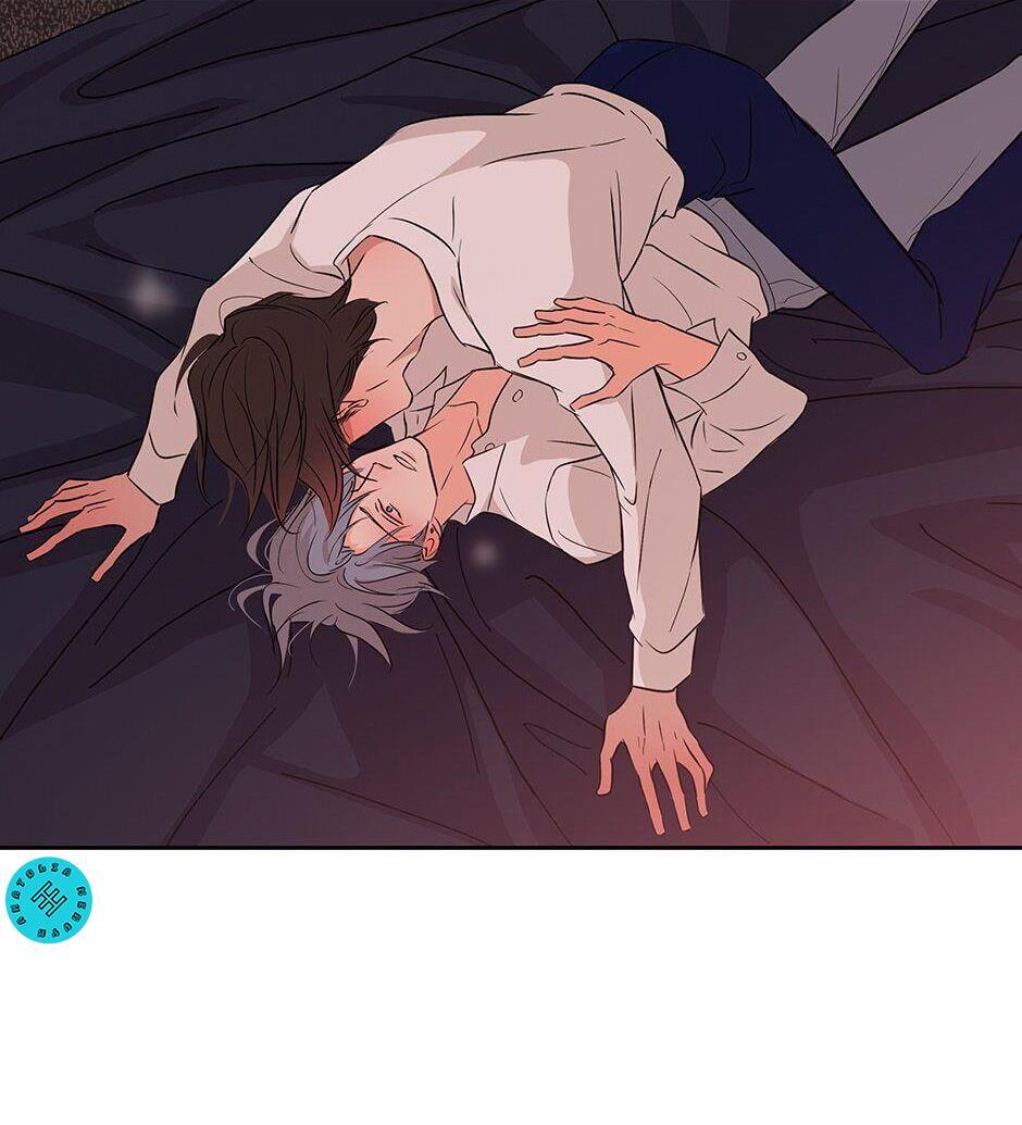Đừng Chạm Vào Tim Tôi: Chapter 8