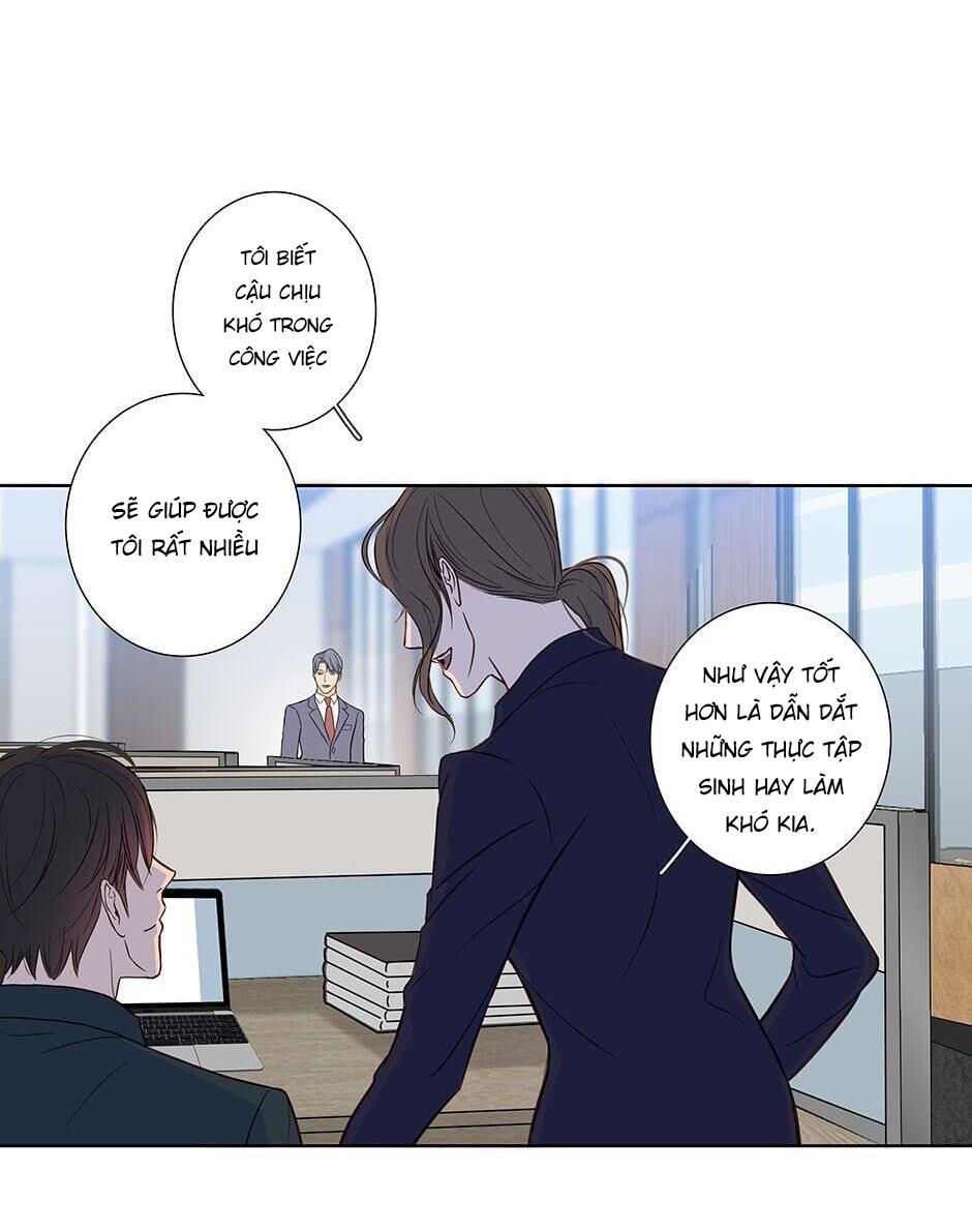 Đừng Chạm Vào Tim Tôi: Chapter 9