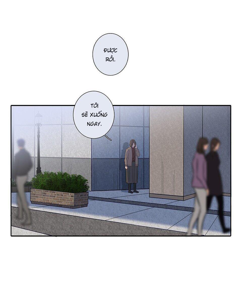 Đừng Chạm Vào Tim Tôi: Chapter 9