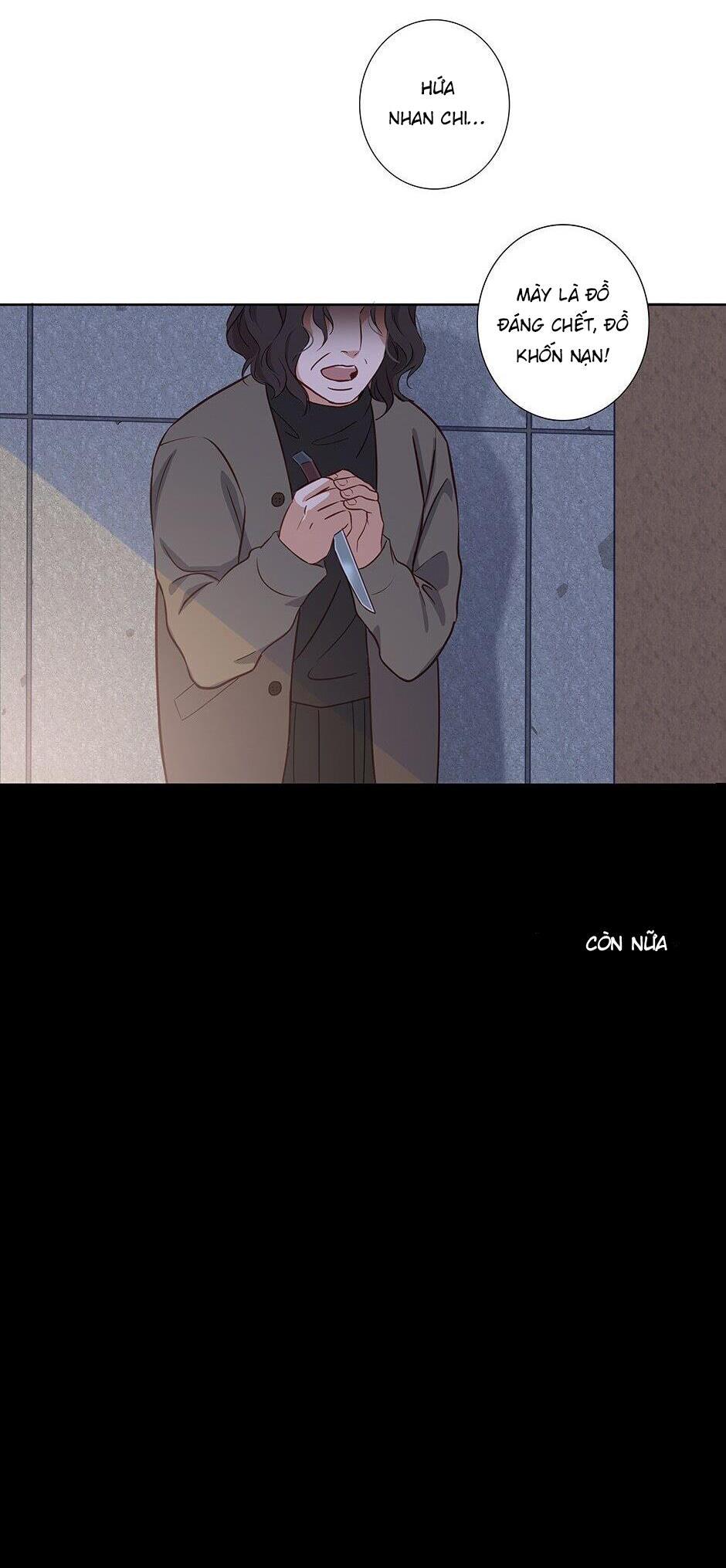 Đừng Chạm Vào Tim Tôi: Chapter 9