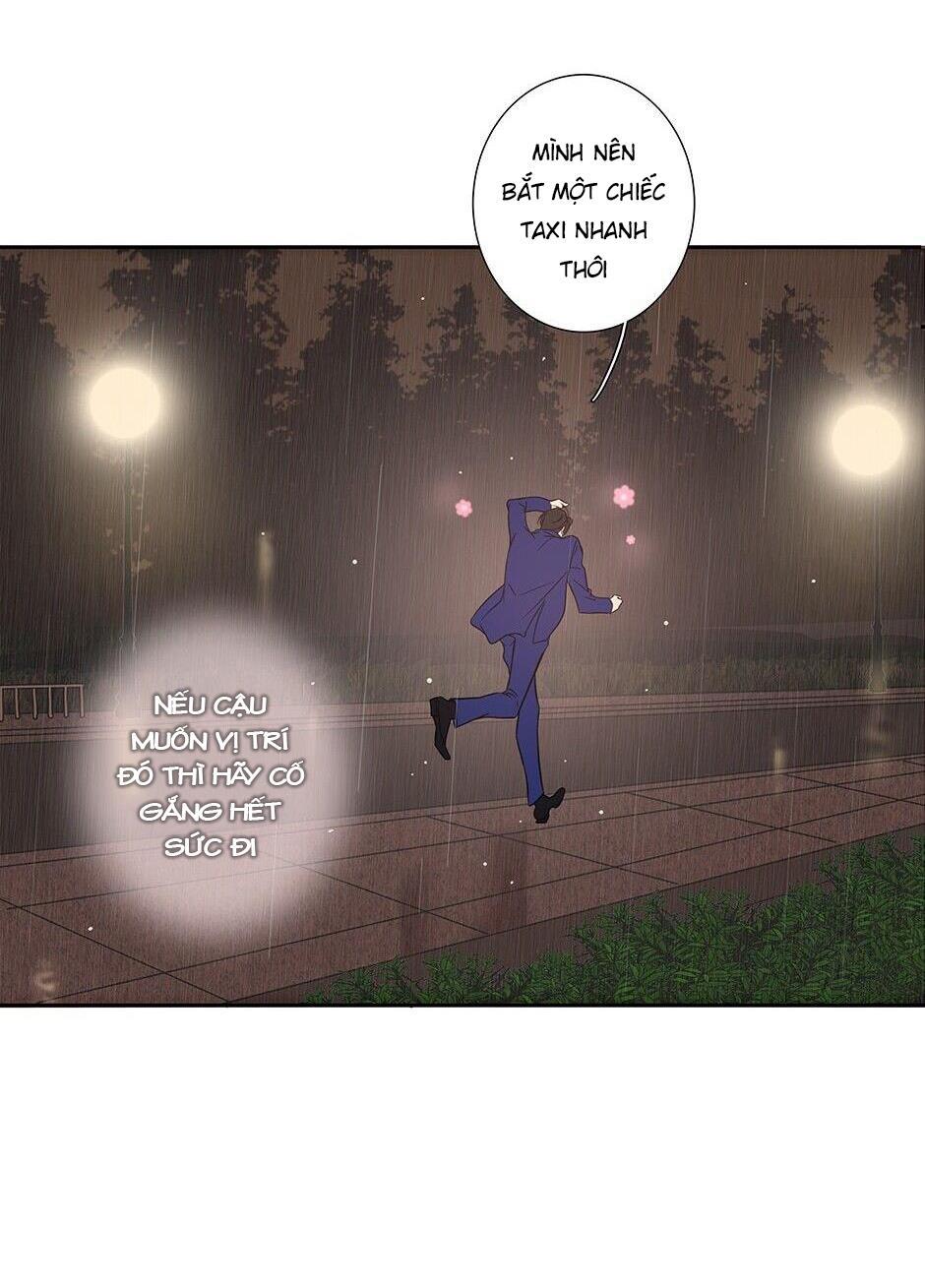 Đừng Chạm Vào Tim Tôi: Chapter 9