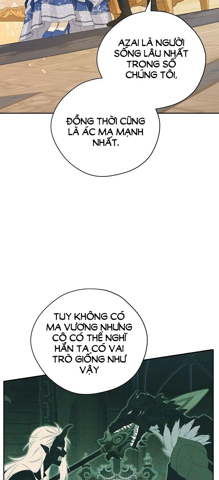 Thật Ra Ta Mới Là Hàng Thật: Chapter 110.2