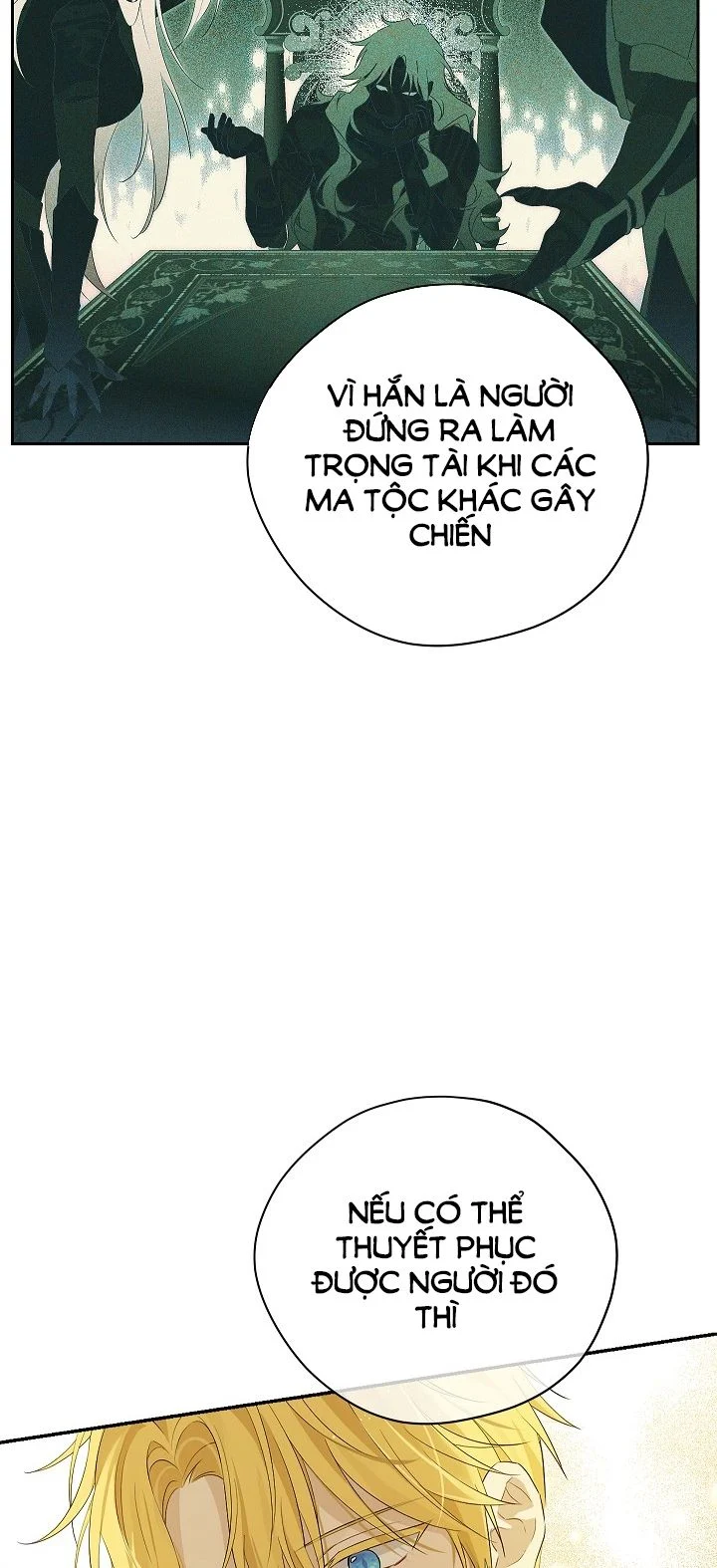 Thật Ra Ta Mới Là Hàng Thật: Chapter 110.2