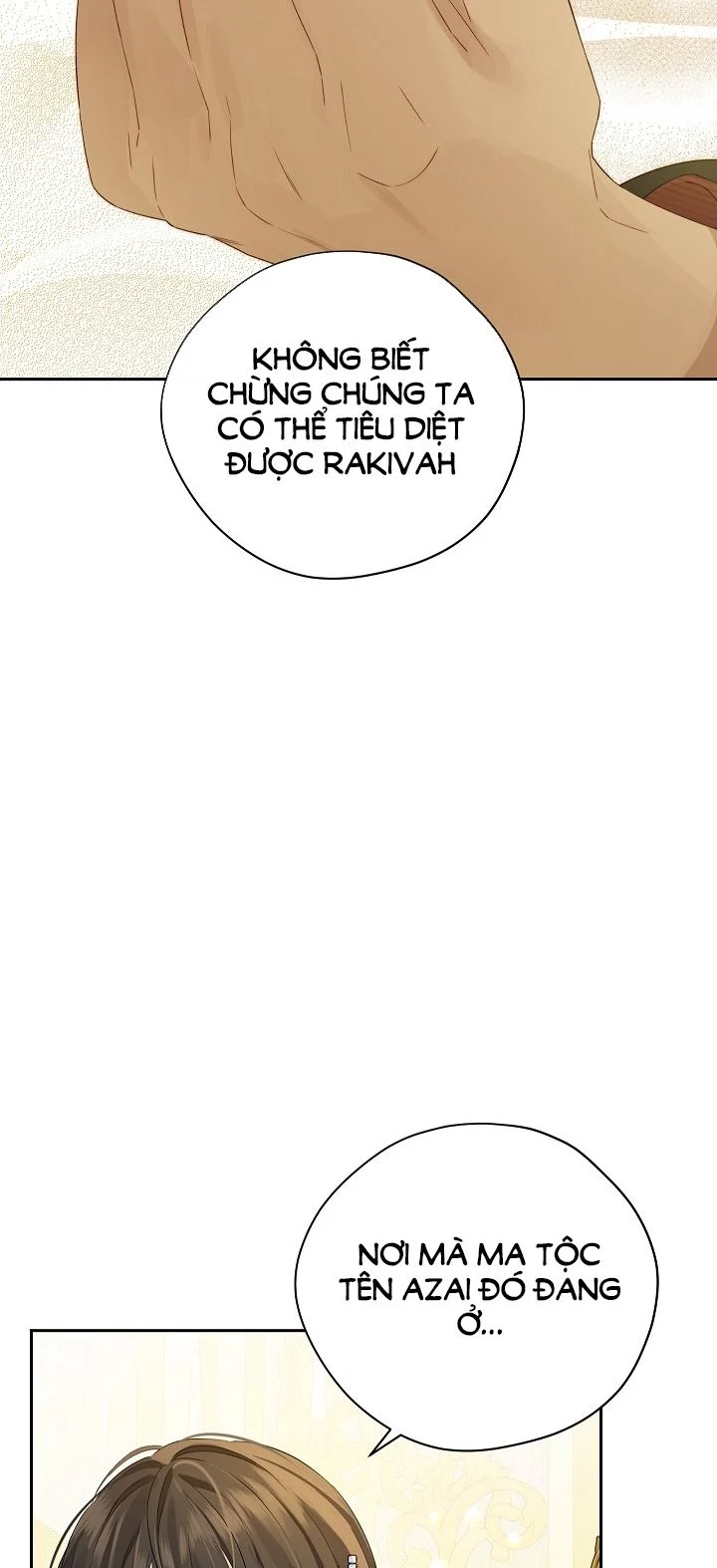 Thật Ra Ta Mới Là Hàng Thật: Chapter 110.2