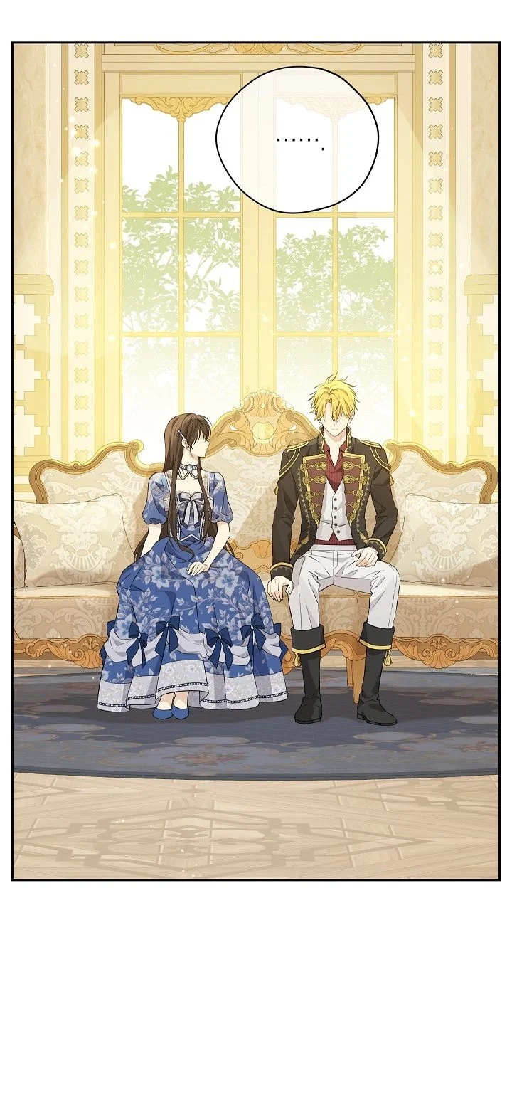 Thật Ra Ta Mới Là Hàng Thật: Chapter 110.2