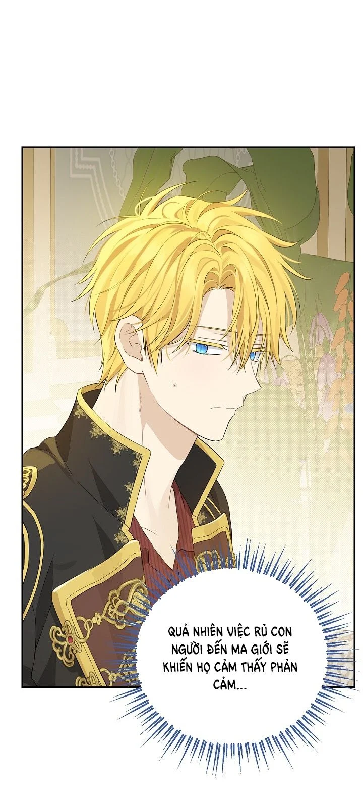 Thật Ra Ta Mới Là Hàng Thật: Chapter 110.2