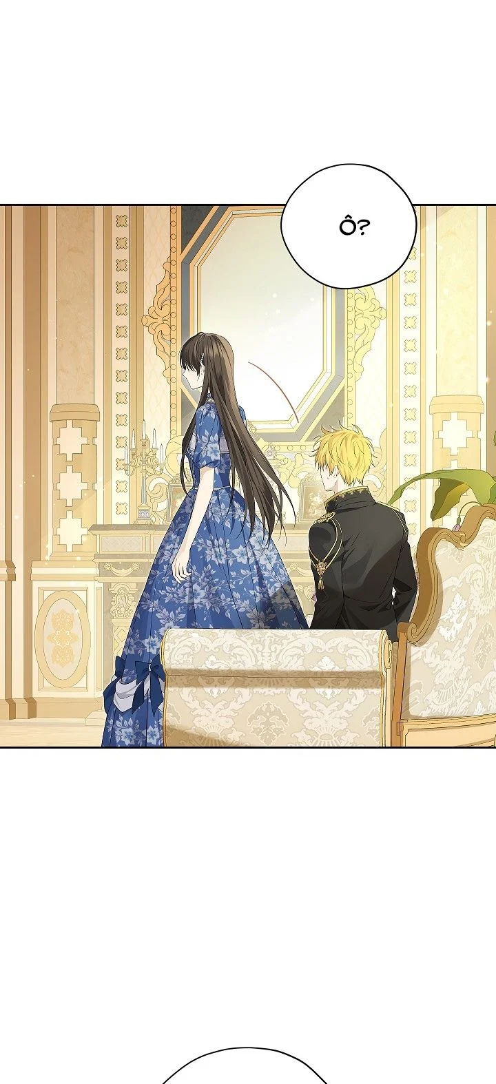 Thật Ra Ta Mới Là Hàng Thật: Chapter 110.2