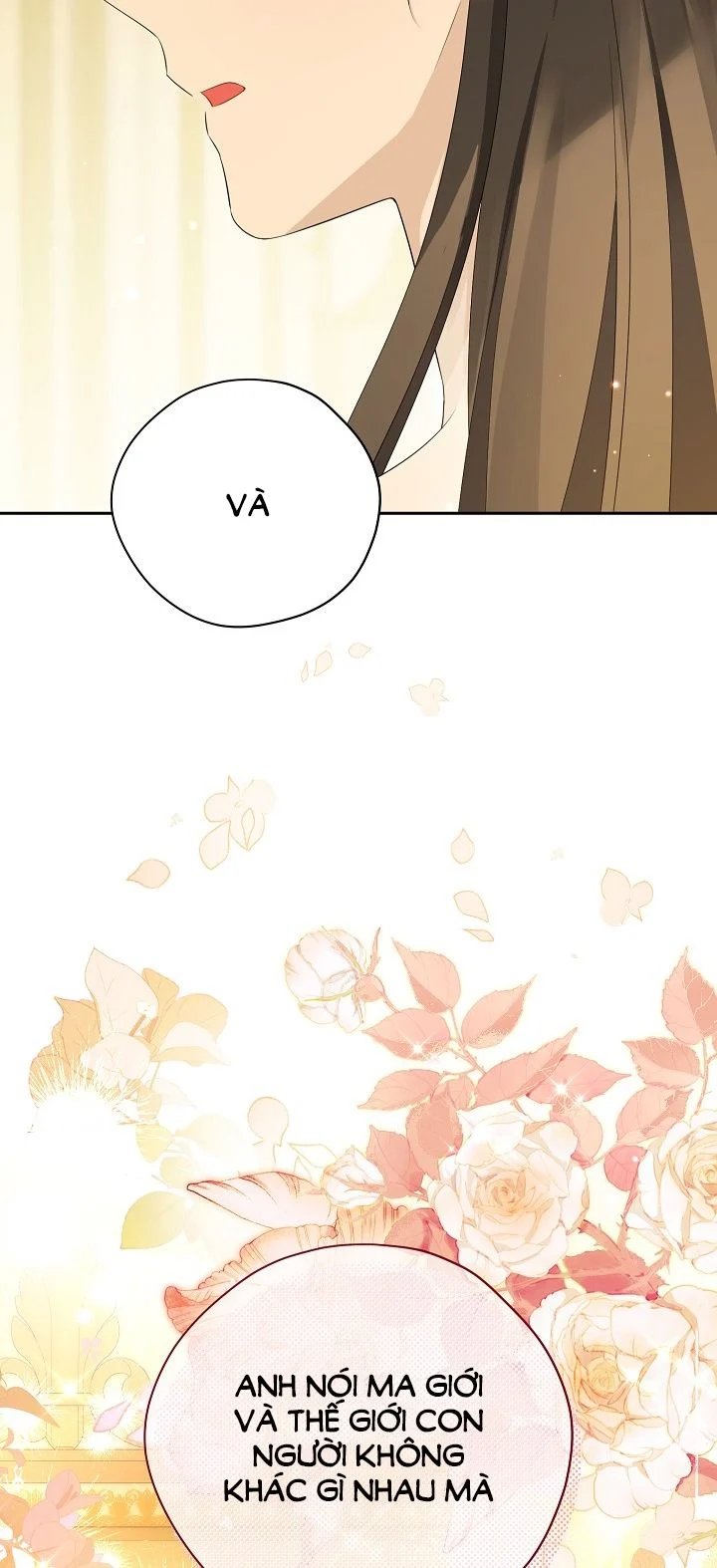 Thật Ra Ta Mới Là Hàng Thật: Chapter 110.2