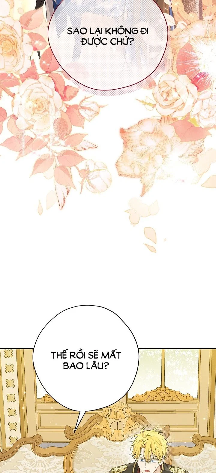 Thật Ra Ta Mới Là Hàng Thật: Chapter 110.2