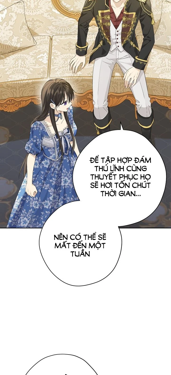 Thật Ra Ta Mới Là Hàng Thật: Chapter 110.2