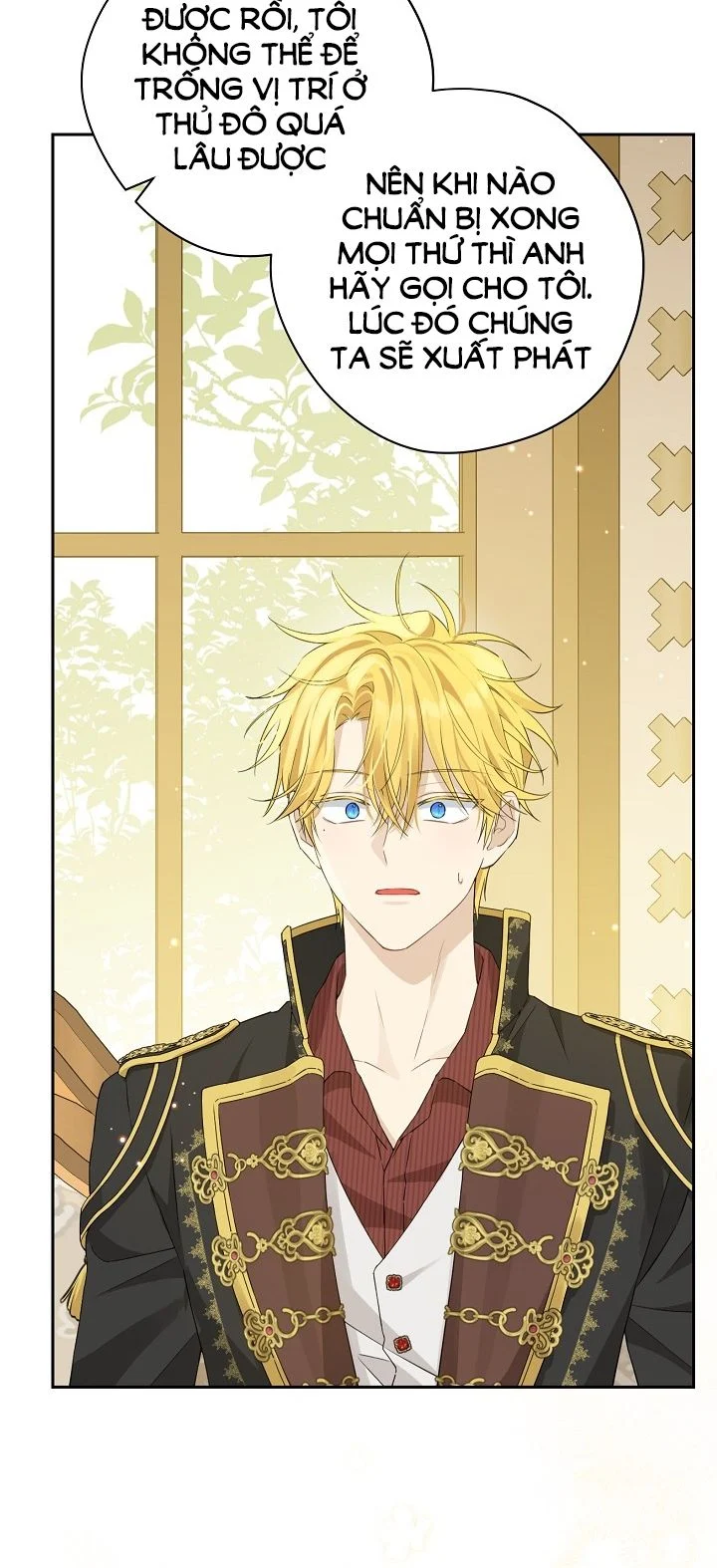 Thật Ra Ta Mới Là Hàng Thật: Chapter 110.2