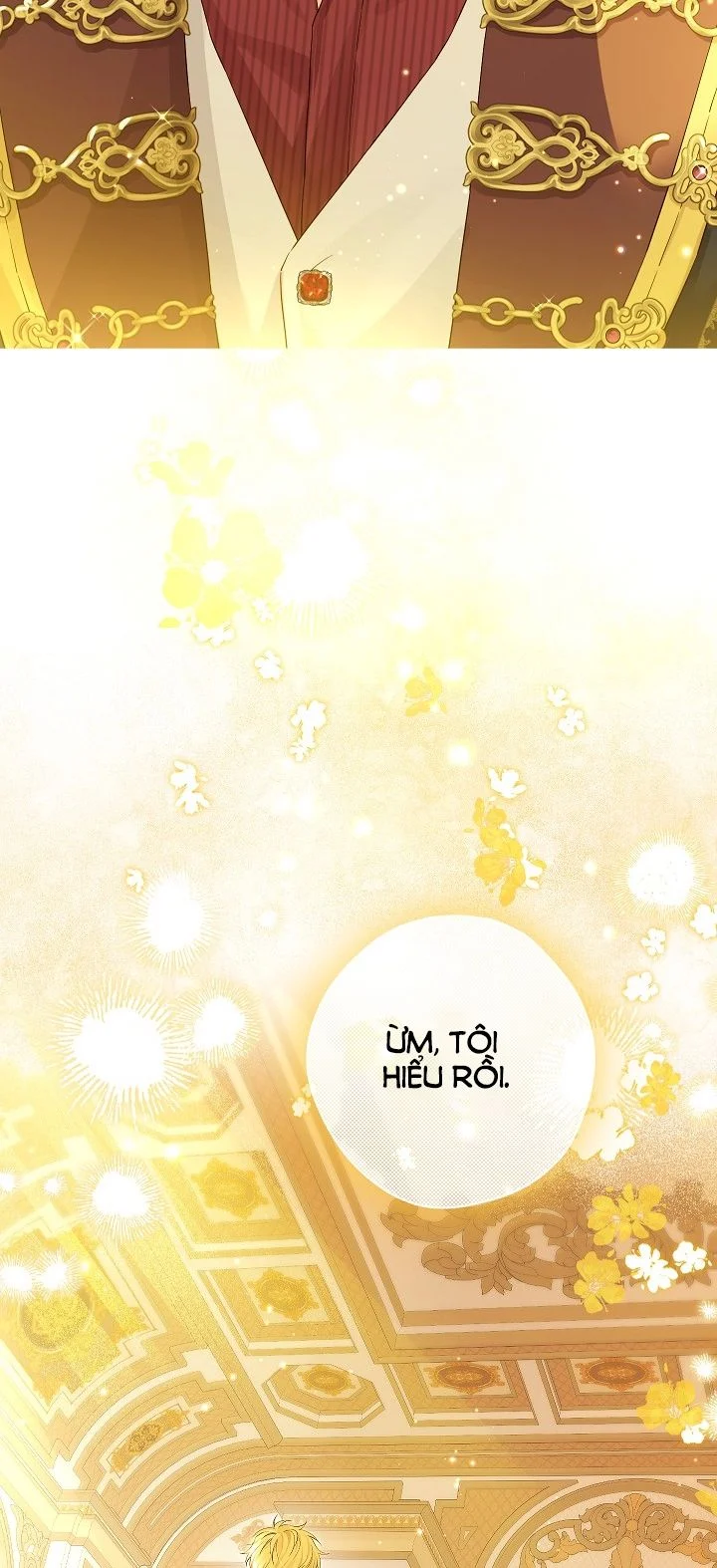 Thật Ra Ta Mới Là Hàng Thật: Chapter 110.2